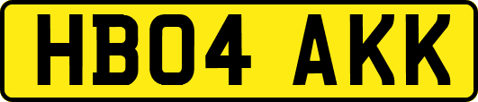 HB04AKK