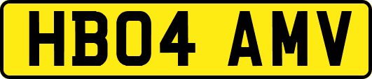 HB04AMV