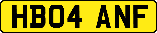 HB04ANF