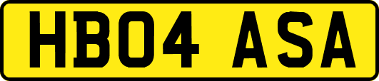 HB04ASA