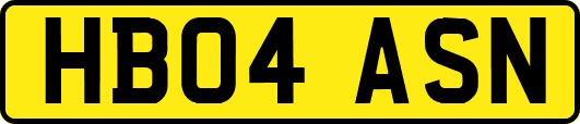 HB04ASN