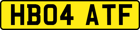 HB04ATF