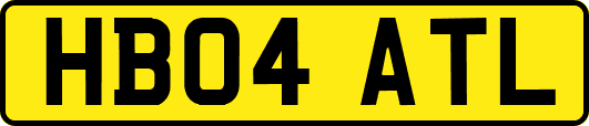 HB04ATL