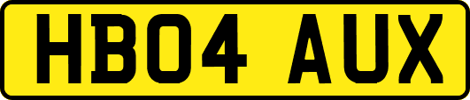HB04AUX