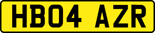 HB04AZR