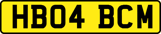 HB04BCM