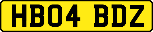HB04BDZ