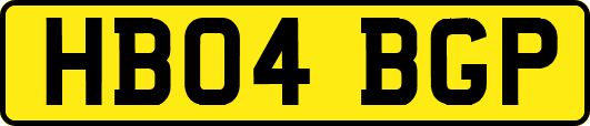 HB04BGP