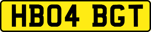 HB04BGT