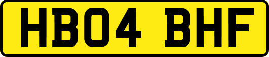 HB04BHF
