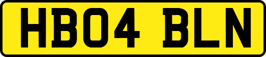 HB04BLN