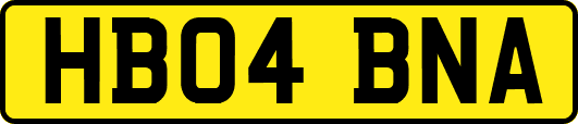 HB04BNA