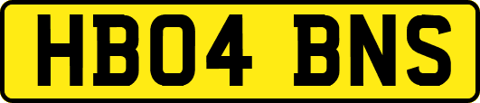 HB04BNS
