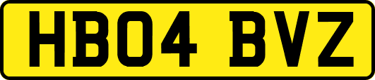 HB04BVZ