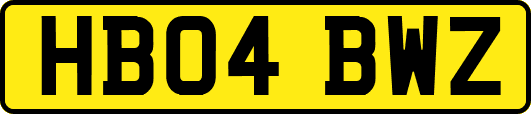 HB04BWZ