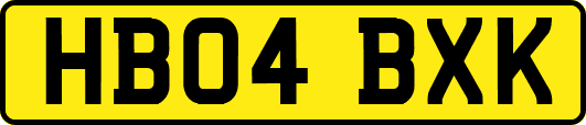 HB04BXK