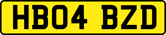 HB04BZD
