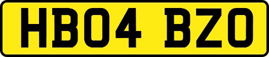 HB04BZO