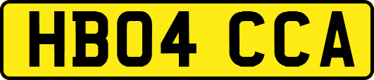 HB04CCA