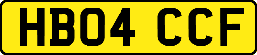 HB04CCF