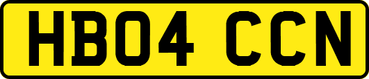 HB04CCN