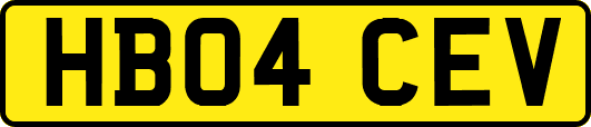 HB04CEV