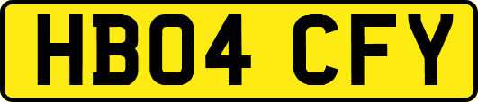 HB04CFY
