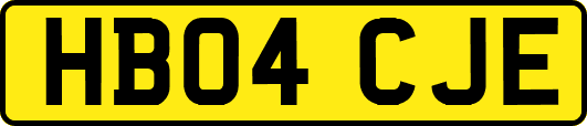 HB04CJE