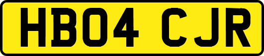 HB04CJR