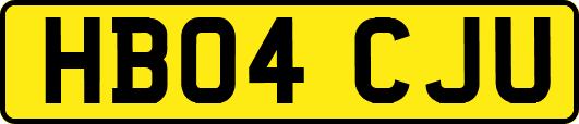 HB04CJU