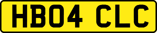 HB04CLC