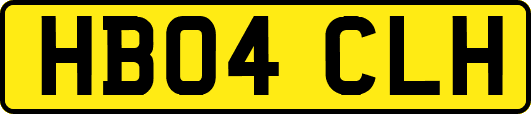 HB04CLH