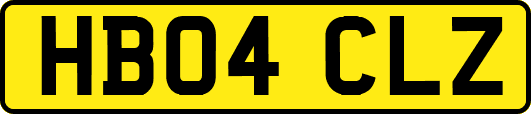 HB04CLZ