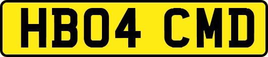 HB04CMD