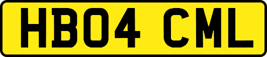 HB04CML