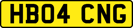 HB04CNG