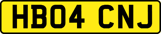 HB04CNJ
