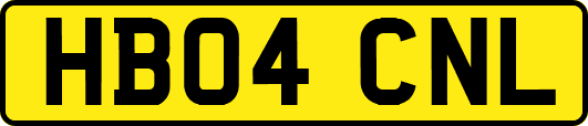 HB04CNL