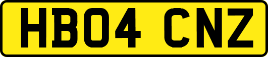 HB04CNZ