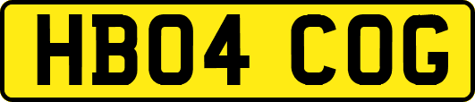 HB04COG