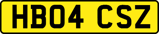 HB04CSZ