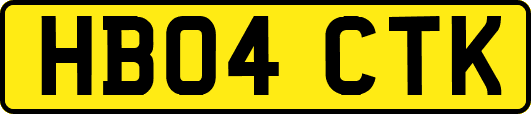 HB04CTK