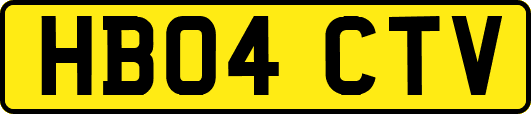 HB04CTV