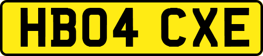 HB04CXE