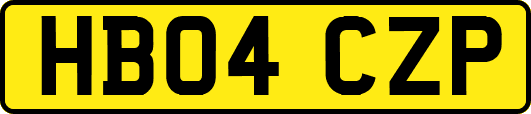 HB04CZP