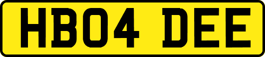 HB04DEE