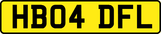 HB04DFL