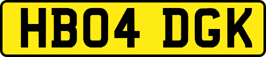 HB04DGK