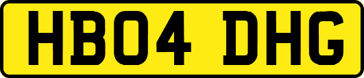 HB04DHG