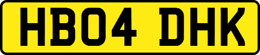 HB04DHK
